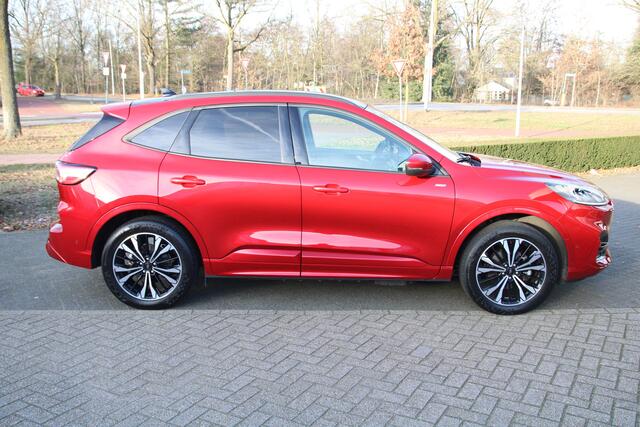 Ford KUGA 2.5 PHEV ST-Line X 225 PK Automaat PANORAMADAK | WINTERPAK | B&O AUDIO