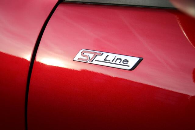 Ford KUGA 2.5 PHEV ST-Line X 225 PK Automaat PANORAMADAK | WINTERPAK | B&O AUDIO