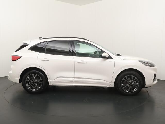 Ford KUGA 2.5 PHEV ST-Line X | Adap. Cruise I Trekhaak I Head Up I Winter Pack I 100% onderhouden