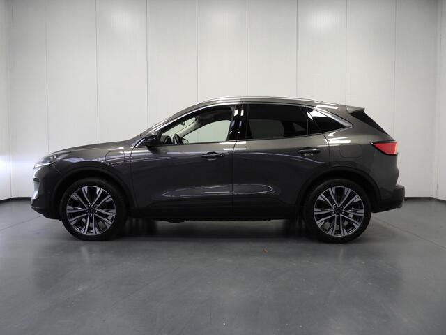 Ford KUGA 2.5 PHEV Plug-In Titanium X TREKHAAK/NAVI/LED/B&O/20"LMV!