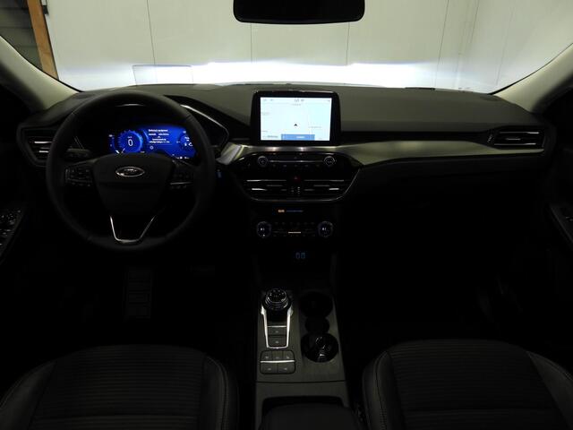 Ford KUGA 2.5 PHEV Plug-In Titanium X TREKHAAK/NAVI/LED/B&O/20"LMV!