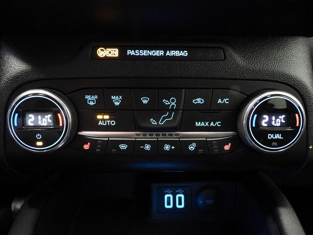 Ford KUGA 2.5 PHEV Plug-In Titanium X TREKHAAK/NAVI/LED/B&O/20"LMV!