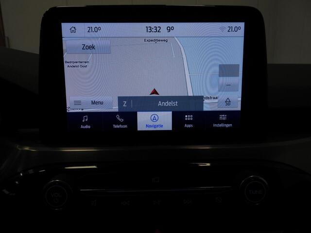 Ford KUGA 2.5 PHEV Plug-In Titanium X TREKHAAK/NAVI/LED/B&O/20"LMV!