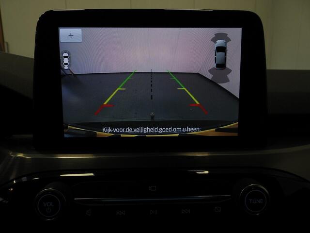 Ford KUGA 2.5 PHEV Plug-In Titanium X TREKHAAK/NAVI/LED/B&O/20"LMV!