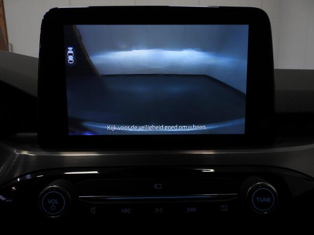 Ford KUGA 2.5 PHEV Plug-In Titanium X TREKHAAK/NAVI/LED/B&O/20"LMV!