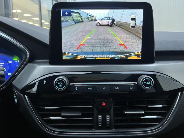 Ford KUGA 2.5 PHEV Titanium X | Pano-Dak/20"/Head-Up/Winter Pack/Trekh.Elektr./Carplay/Camera/Navi