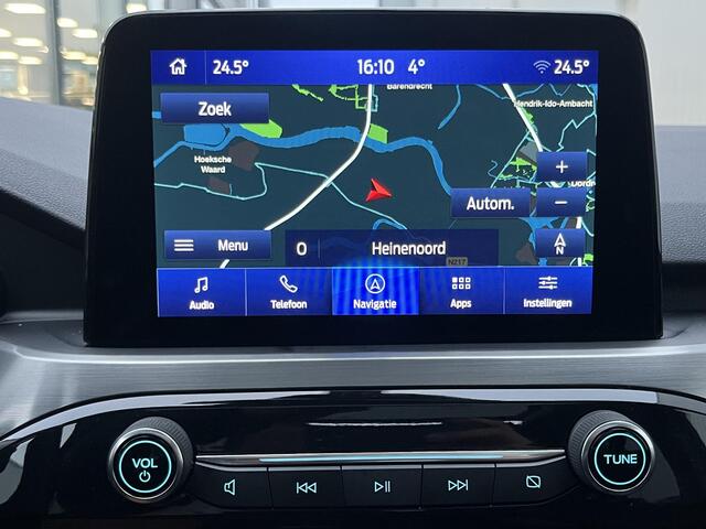 Ford KUGA 2.5 PHEV Titanium X | Pano-Dak/20"/Head-Up/Winter Pack/Trekh.Elektr./Carplay/Camera/Navi