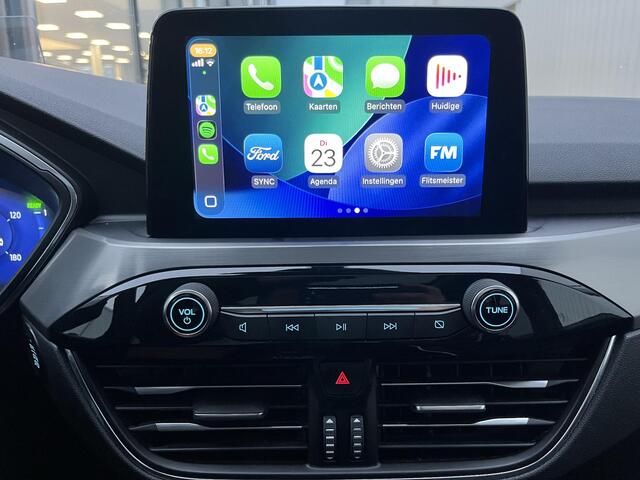 Ford KUGA 2.5 PHEV Titanium X | Pano-Dak/20"/Head-Up/Winter Pack/Trekh.Elektr./Carplay/Camera/Navi