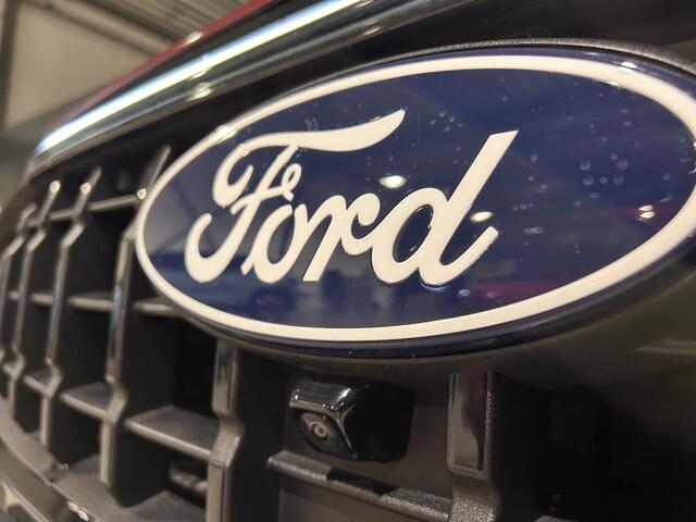 Ford KUGA 2.5 PHEV 243 pk Active X | NW Model I AGR stoelen I Techn Pack I Winter Pack I Adapt Cruise I