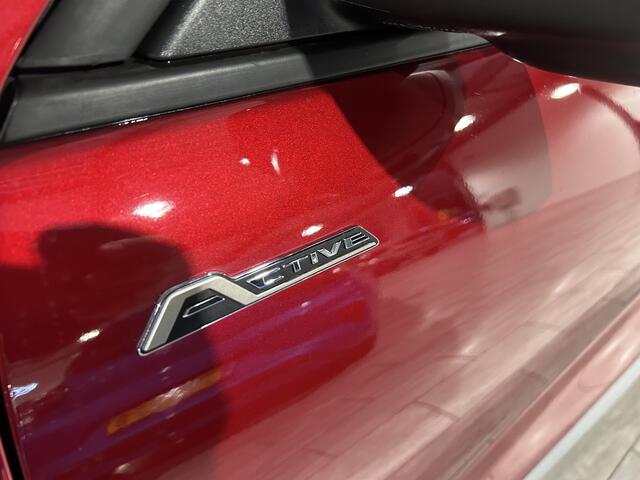 Ford KUGA 2.5 PHEV 243 pk Active X | NW Model I AGR stoelen I Techn Pack I Winter Pack I Adapt Cruise I