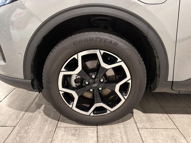 Ford KUGA 2.5 PHEV 243 pk Active X | NW Model I AGR stoelen I Techn Pack I Winter Pack I Adapt Cruise I