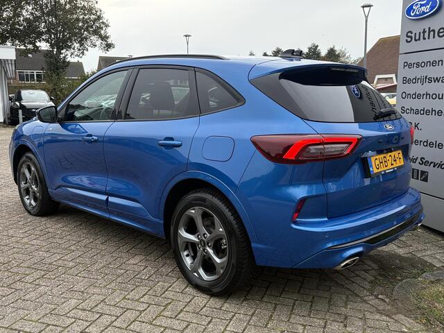 Ford KUGA 2.5 PHEV ST-Line 243pk| Nieuw Model! | Wegklapbare Trekhaak | Winter Pack | 2.100kg Trekgewicht