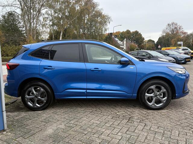 Ford KUGA 2.5 PHEV ST-Line 243pk| Nieuw Model! | Wegklapbare Trekhaak | Winter Pack | 2.100kg Trekgewicht