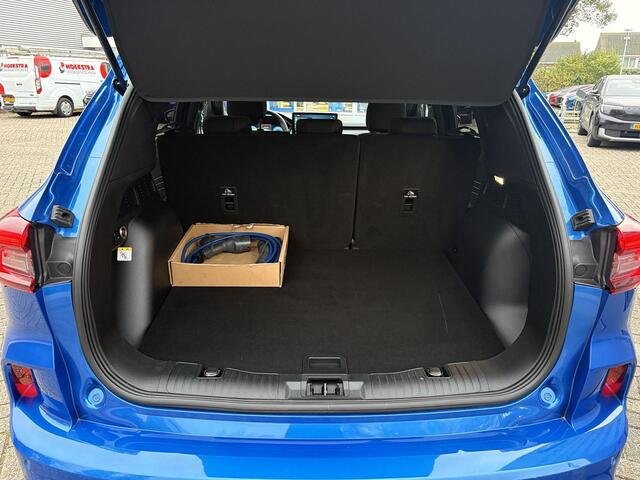 Ford KUGA 2.5 PHEV ST-Line 243pk| Nieuw Model! | Wegklapbare Trekhaak | Winter Pack | 2.100kg Trekgewicht