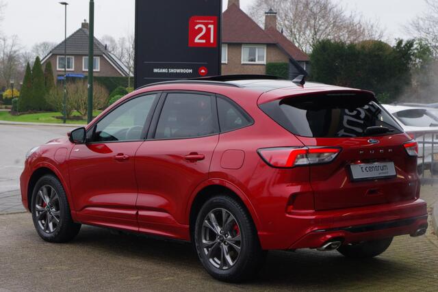 Ford KUGA 2.5 PHEV 225 PK ST-Line, Panoramadak, Winterpakket, Adap. Cruise Control, 360 Camera