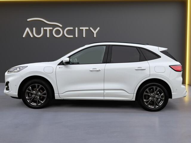 Ford KUGA 2.5 PHEV Plug-In Hybrid ST-Line X Winterpakket l Trekhaak l Came