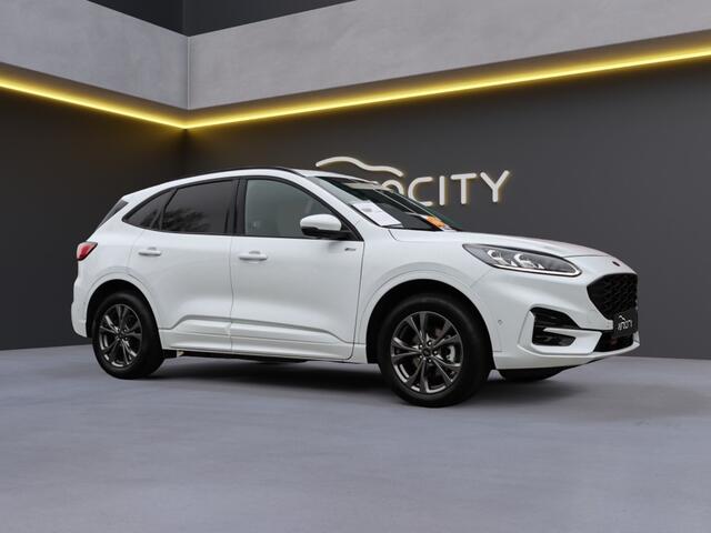 Ford KUGA 2.5 PHEV Plug-In Hybrid ST-Line X Winterpakket l Trekhaak l Came