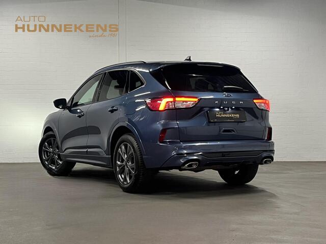 Ford KUGA 1.5 EcoBoost ST-Line X *1800 Trekgewicht | Trekhaak | Adapt. Cruise | B&O | Stuur-/Stoelverwarming | Carplay