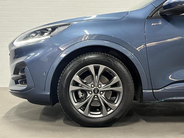 Ford KUGA 1.5 EcoBoost ST-Line X *1800 Trekgewicht | Trekhaak | Adapt. Cruise | B&O | Stuur-/Stoelverwarming | Carplay