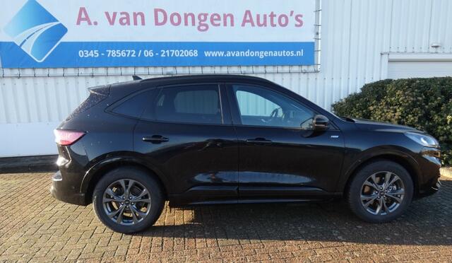 Ford KUGA 2.5 PHEV ST-LINE,ACC,Camera,Navi,Trhaak,Keyless