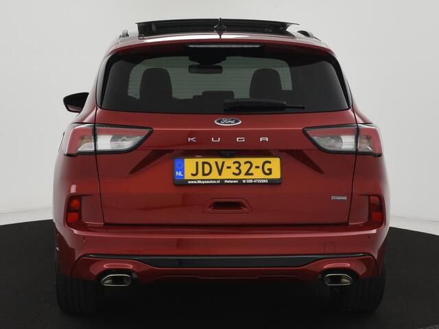 Ford KUGA 2.5 PHEV 225pk ST-Line X PANODAK|ACC|BLIS|WINTERPACK|CAMERA|ELEK.ACHTERKLEP|B&O