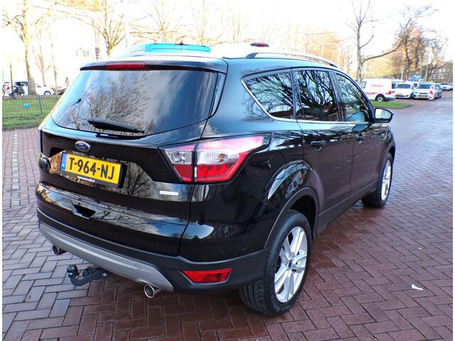 Ford KUGA 1.5 EcoBoost 150PK.... NAVI CAMERA TEL CRUISECONT TREKHAAK.....
