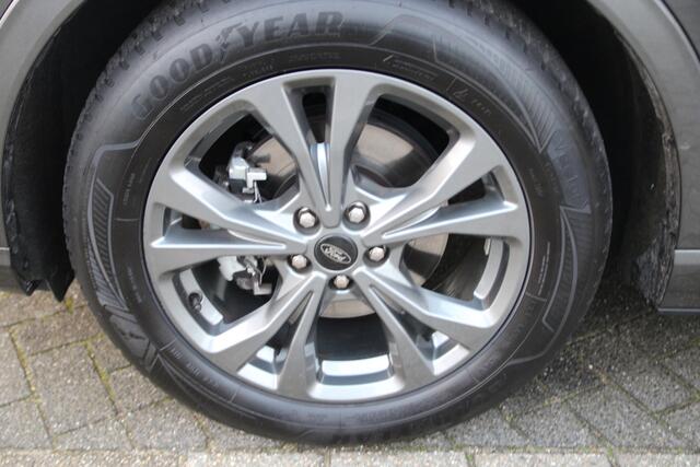 Ford KUGA 1.5 EcoBoost 150 PK ST Line X 1800 kg trekgewicht TREKHAAK | WINTER PACK | PANORAMADAK | B&O AUDIO