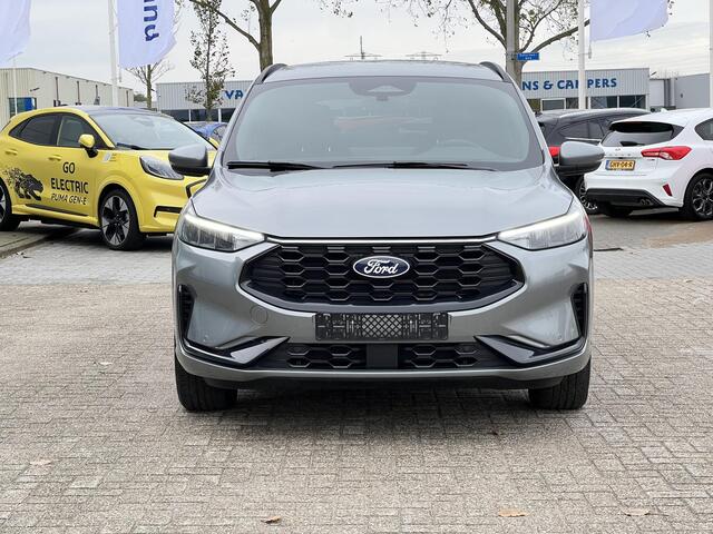 Ford KUGA 2.5 FHEV ST-Line 190pk | Geen stekker nodig | Winterpack | Sync 4 Navigatie | Apple Carplay/Android auto | Achteruitrijcamera | All Weatherbanden