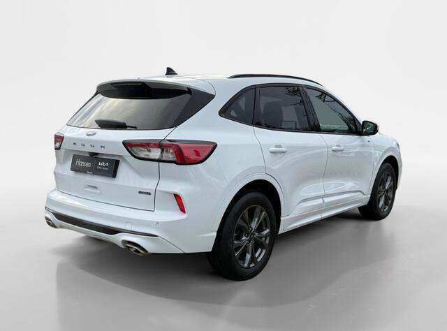 Ford KUGA 2.5 PHEV ST-Line I Cruise Control I Navi I Keyless I Camera