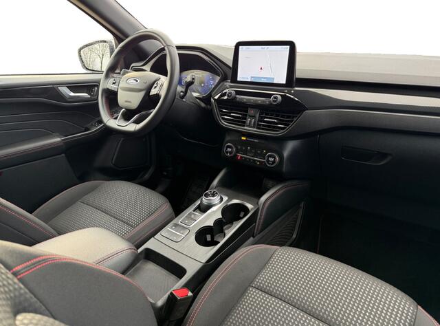 Ford KUGA 2.5 PHEV ST-Line I Cruise Control I Navi I Keyless I Camera