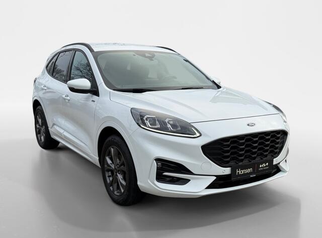 Ford KUGA 2.5 PHEV ST-Line I Cruise Control I Navi I Keyless I Camera