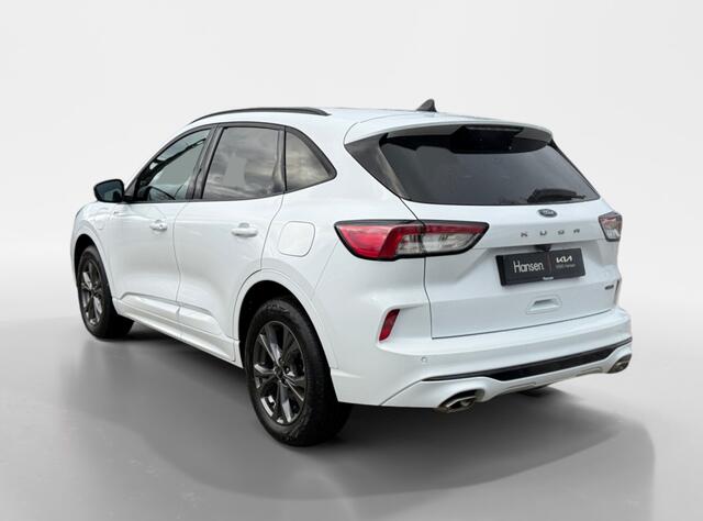 Ford KUGA 2.5 PHEV ST-Line I Cruise Control I Navi I Keyless I Camera