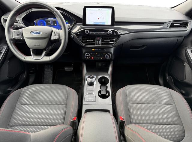 Ford KUGA 2.5 PHEV ST-Line I Cruise Control I Navi I Keyless I Camera