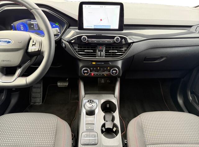 Ford KUGA 2.5 PHEV ST-Line I Cruise Control I Navi I Keyless I Camera