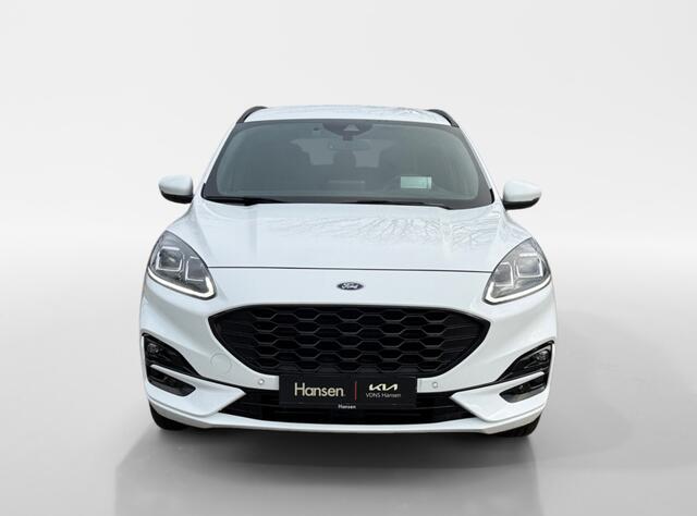 Ford KUGA 2.5 PHEV ST-Line I Cruise Control I Navi I Keyless I Camera