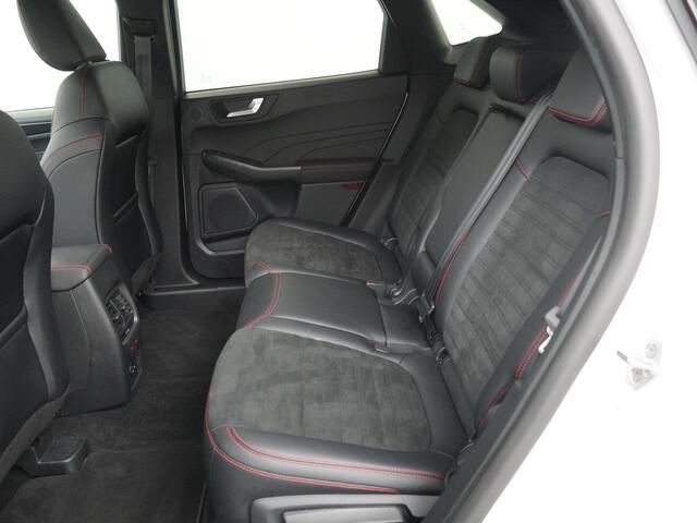 Ford KUGA 2.5 PHEV ST-Line X | Adap. Cruise I Trekhaak I Head Up I Winter Pack I 100% onderhouden