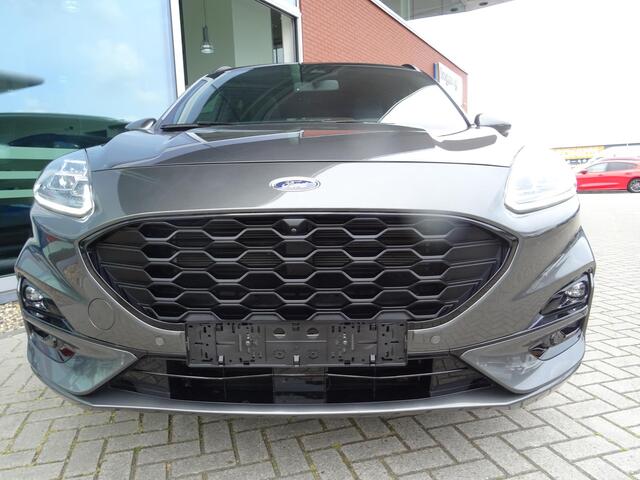 Ford KUGA 2.5 PHEV ST-Line X 225pk Automaat | Adaptieve Cruise | Panorama dak | Achteruitrijcamera | Elektrische achterklep | Navigatie | B & O Sound