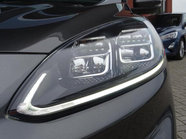 Ford KUGA 2.5 PHEV ST-Line X 225pk Automaat | Adaptieve Cruise | Panorama dak | Achteruitrijcamera | Elektrische achterklep | Navigatie | B & O Sound