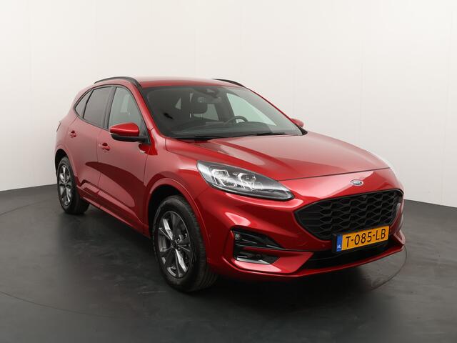 Ford KUGA 2.5 PHEV 225 pk ST-Line X | Adap. Cruise | B&O | Bliss | Winterpack | Trekhaak |