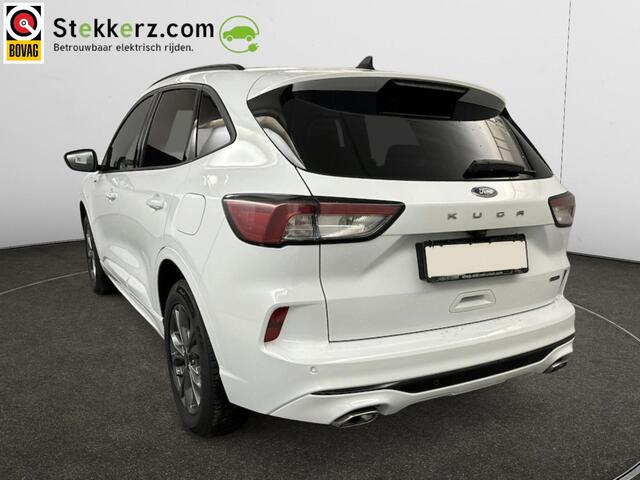Ford KUGA 2.5 Duratec PHEV ST-Line X CVT