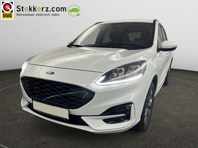 Ford KUGA 2.5 Duratec PHEV ST-Line X CVT