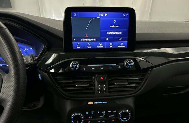 Ford KUGA 2.5 Duratec PHEV ST-Line X CVT