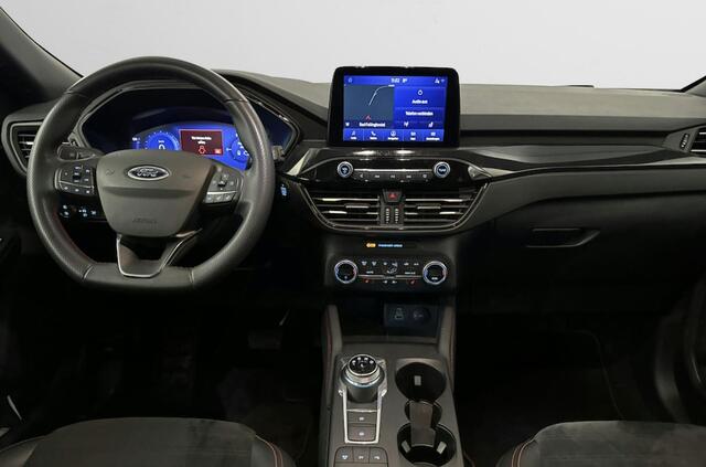 Ford KUGA 2.5 Duratec PHEV ST-Line X CVT