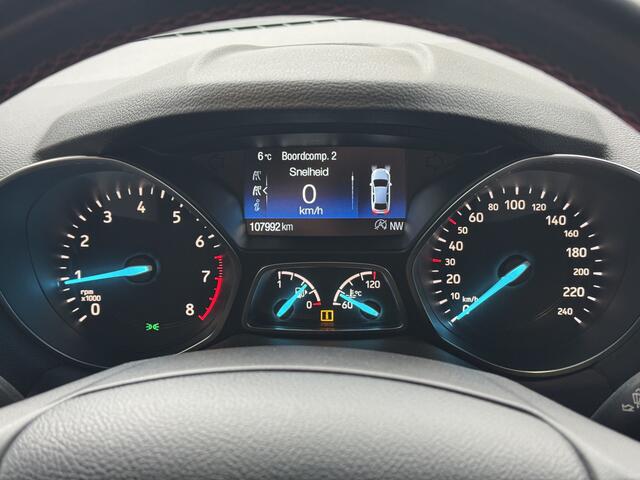 Ford KUGA 1.5 EcoBoost ST-line