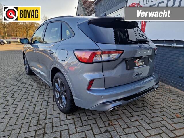 Ford KUGA 2.5 PHEV ST-LineX Navi Leder Apple Virtual Hud Camera ADCR 18LM