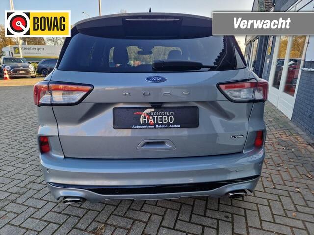 Ford KUGA 2.5 PHEV ST-LineX Navi Leder Apple Virtual Hud Camera ADCR 18LM