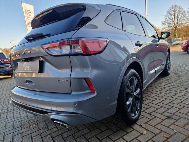 Ford KUGA 2.5 PHEV ST-LineX Navi Leder Apple Virtual Hud Camera ADCR 18LM