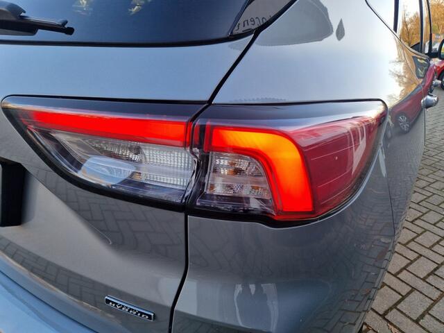 Ford KUGA 2.5 PHEV ST-LineX Navi Leder Apple Virtual Hud Camera ADCR 18LM