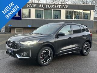 ford-kuga-2.5-phev-st-line-x-nieuwe