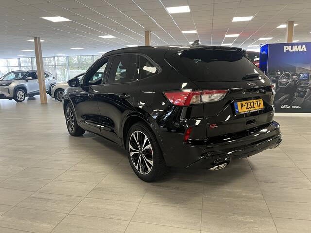 Ford KUGA 2.5 PHEV ST-Line X WEGKL.TREKH./19INCH/WINTERPACK/DRIVER ASS.PAC